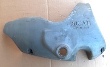 Carter laterale Ducati 98 Sport