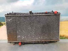 21410VB800 radiatore acqua per NISSAN PATROL GR (Y61) LUXURY