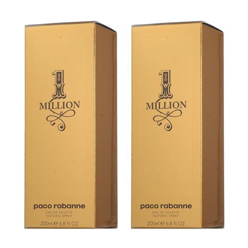 Paco rabanne one million - rabanne, edt