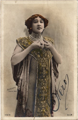 Theatre star belle - star,