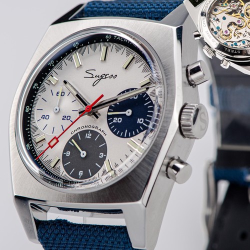 Orologio meccanico sugess - orologio,
