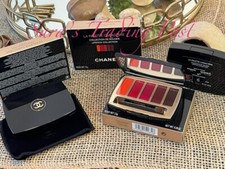 1 Rossetto Chanel LA PALETTE