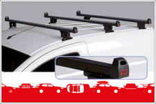 KIT 3 BARRE PORTATUTTO