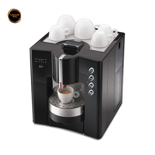 Macchina caffè mod - macchina, da