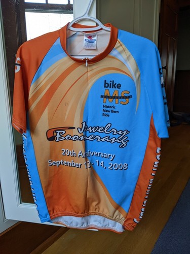 Maglia historic new - ms,