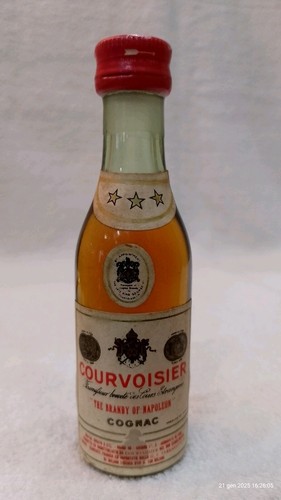 Rara mignon courvoisier - courvoisier, cognac