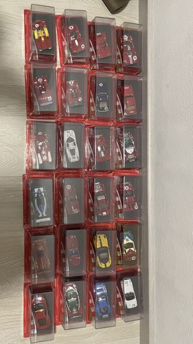 Ferrari collezione - ferrari,