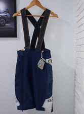 Pantaloncini da corsa vintage