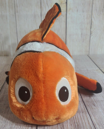Disney store plush finding - plush,
