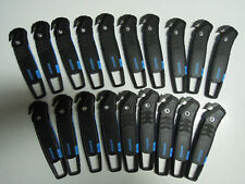 CUTTER PROFESSIONALE DI SICUREZZA MARTOR SECUMAX 350 LOTTO DI 19 PEZZI