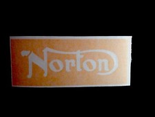 NORTON COMMANDO 750 850