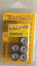 RULLI VARIATORE MALOSSI