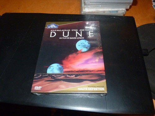 Collector dvd livret - livret, neuf