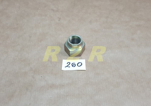 Dado mozzo anteriore fiat 127 - anteriore,