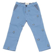 9352R pantalone bimbo FENDI