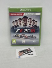 2016 formula edizione - f1,