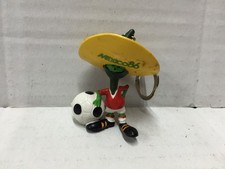 PORTACHIAVI Mascotte Ufficiale