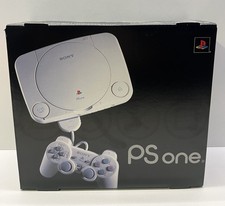 CONSOLE SONY PLAYSTATION PSONE