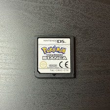 Pokémon versione bianca - pokémon,