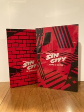 Frank Miller's Sin City Deluxe