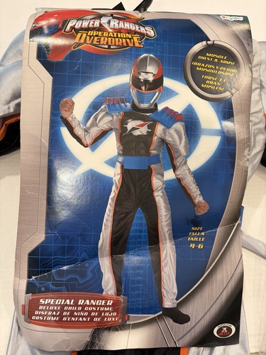 Costume power rangers - costume,