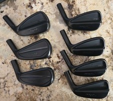 2025 RH Titleist 7-AW Ferro da