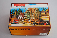 Vollmer scala N 1: 160 / 7739