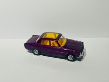 Corgi toys 281 whizzwheels - toys,