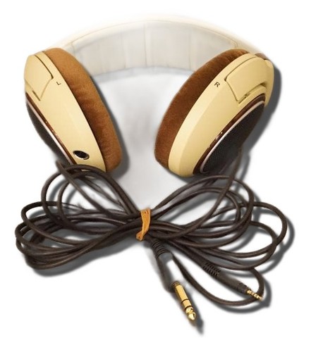 Cuffie sennheiser hd598 - cuffie,