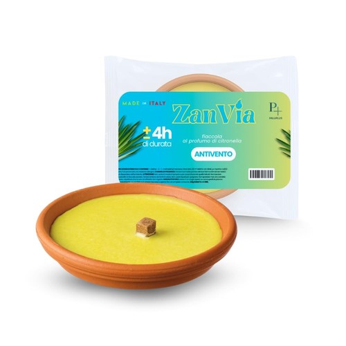 Candele profumate - 10/25,