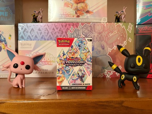 Pokémon evoluzioni - ✨,