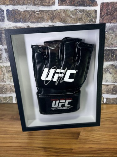 Guanto conor mcgregor ufc - conor,
