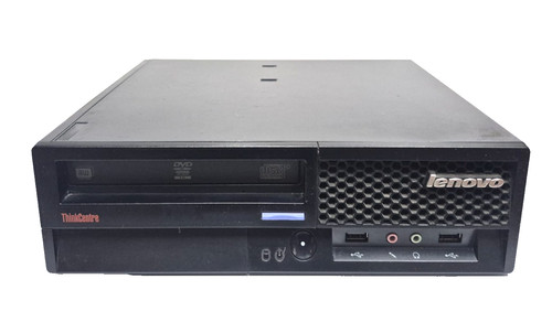 Desktop lenovo - 🖥️,