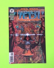 Star Wars Tales of the Jedi #5