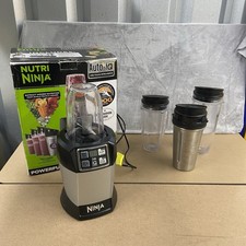 Nutri Ninja Frullatore e