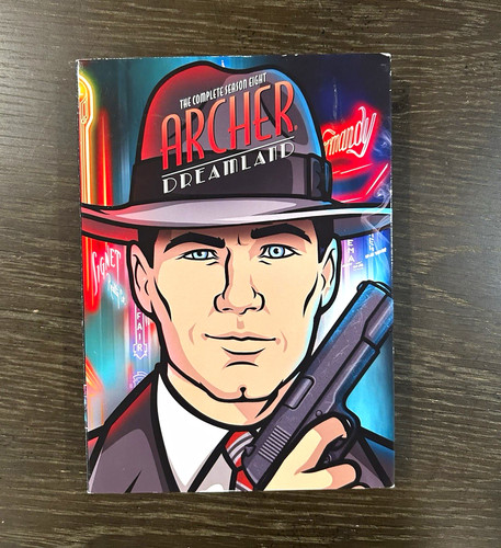 20th century fox - century, archer