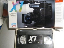 Cassetta vhs originale - vhs,