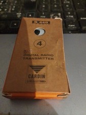 Telecomando Radiocomando