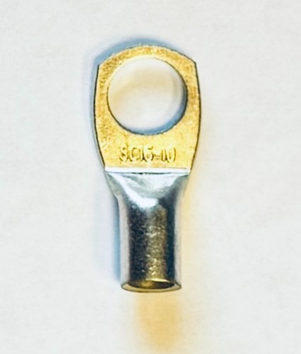 Anello cavo batteria - 100, pezzi