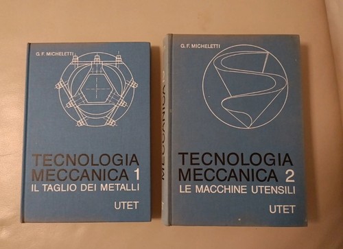 Tecnologia meccanica taglio - meccanica,