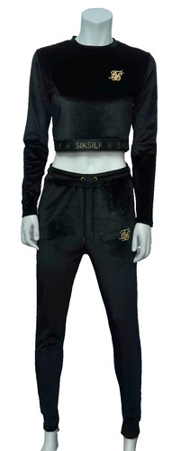 Siksilk completo tuta - siksilk,