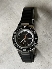 BREIL MANTA Automatic 1000m