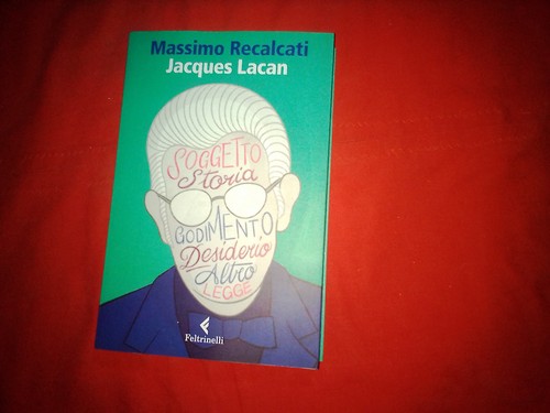 Massimo recalcati jacques - recalcati,