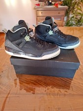 Nike Air Jordan Spizike Oreo