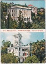 BORDIGHERA - CASA DI RISPOSO