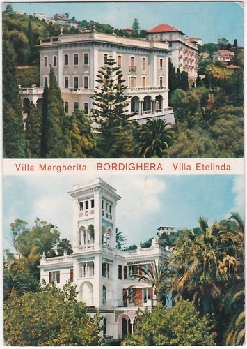 Bordighera casa di risposo - bordighera,