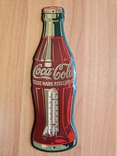Termometro Vintage Coca Cola