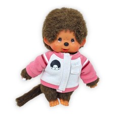 Monchhichi Sekiguchi bambola