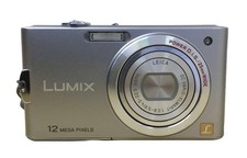 Panasonic LUMIX DMC-FX60 12MP