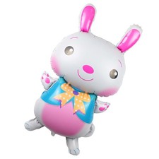  6 pezzi coniglio regalo di